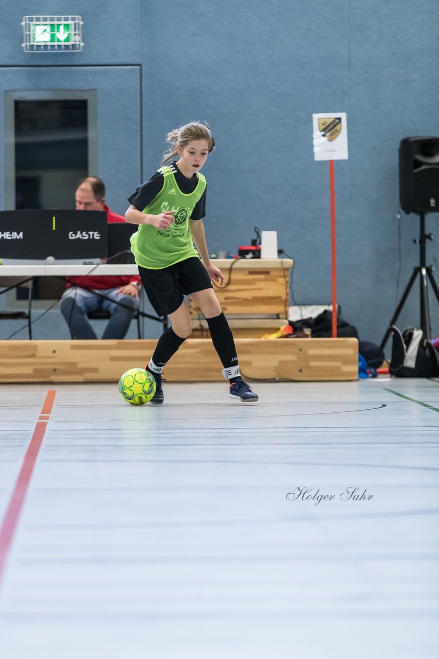 Bild 475 - C-Juniorinnen Futsalmeisterschaft